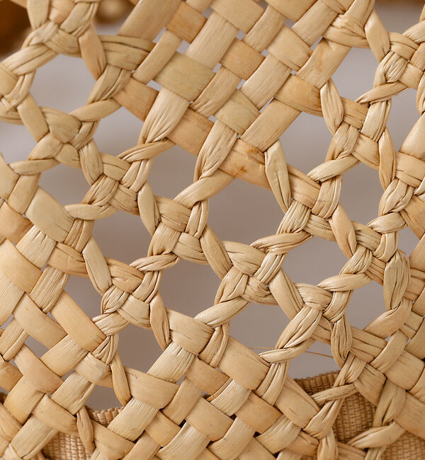 Rouge vif「【BENELLI MONTACONE/ベネリ モンタコーネ】 パイピング ストロ」|その他|