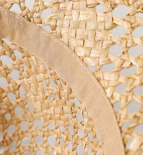 Rouge vif「【BENELLI MONTACONE/ベネリ モンタコーネ】 パイピング ストロ」|その他|