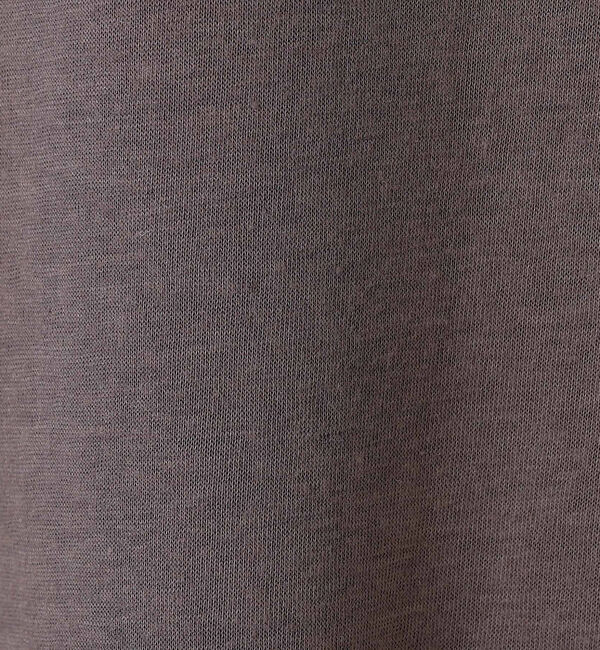 Rouge vif「ビットシアーロゴTシャツ」|Tシャツ・カットソー|