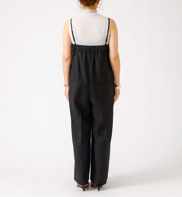 Rouge vif「マイクロサキソニーオールインワン」|オールインワン|