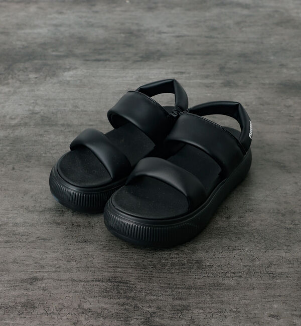 Rouge vif「【PUMA / プーマ】MAYU PUFFY SANDALS / マユ パフィー」|サンダル|