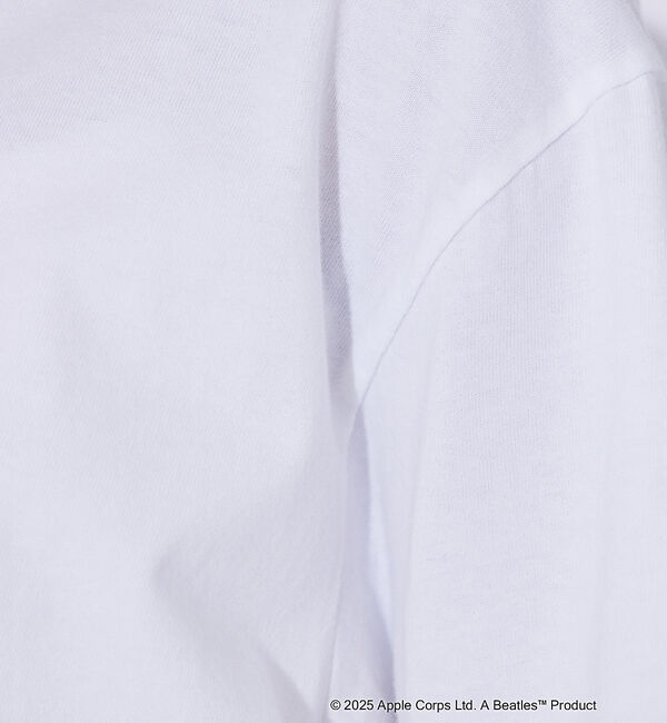 Rouge vif「【GOOD ROCK SPEED/グッドロックスピード】ロゴT / ラメプリント」|Tシャツ・カットソー|