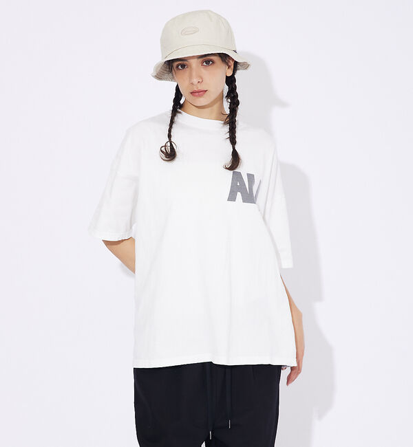 Rouge vif「【DICKIES/ディッキーズ】コットンバケットハット/コットン/バケハ/ヴィン」|その他|