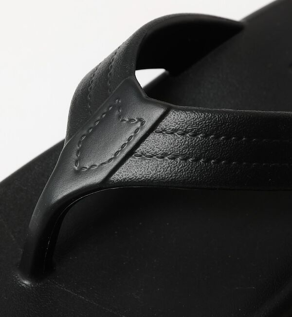 Rouge vif「【ISLAND SLIPPER / アイランド・スリッパ】EVA トングサンダル」|サンダル|