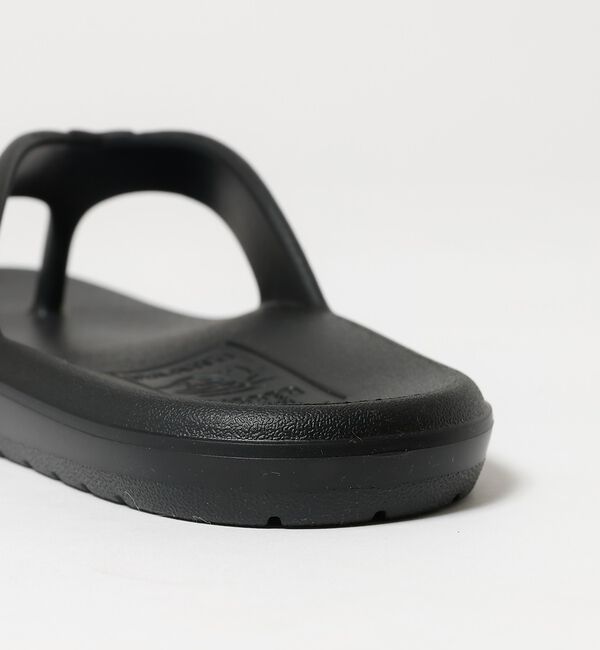 Rouge vif「【ISLAND SLIPPER / アイランド・スリッパ】EVA トングサンダル」|サンダル|