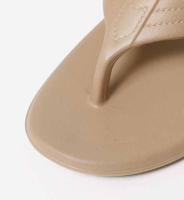 Rouge vif「【ISLAND SLIPPER / アイランド・スリッパ】EVA トングサンダル」|サンダル|