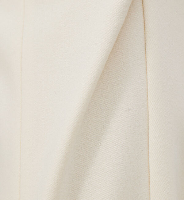 qualite「ウォームツイルスリムスリットパンツ」|その他|