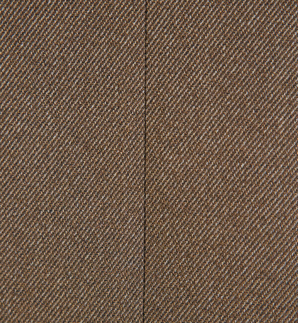 qualite「ツイーディジャンパーワンピース」|ワンピース|