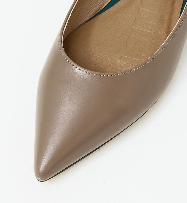 AU BANNISTER「メリージェーンパンプス」|パンプス|