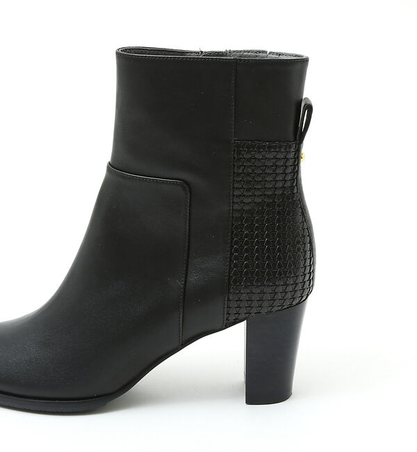 AU BANNISTER「【スノーソール】ハイシャフトブーツ」|ショートブーツ|