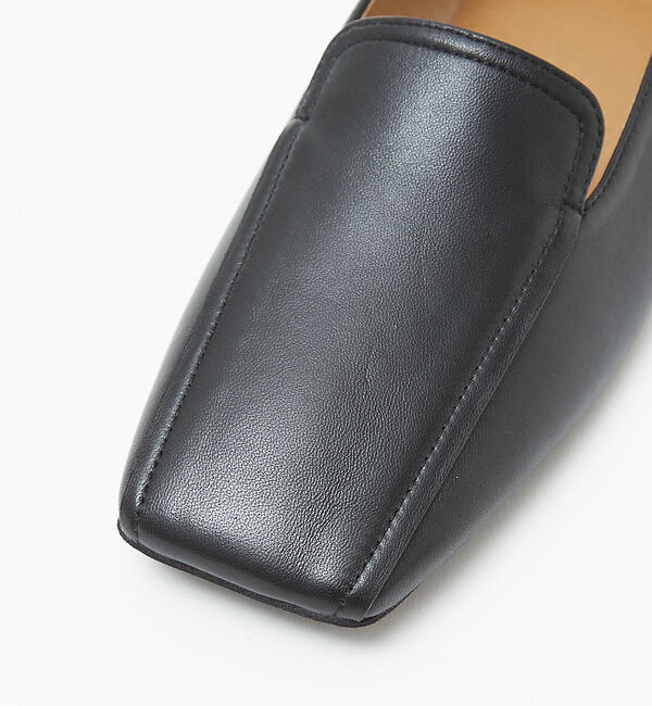 AU BANNISTER「ソフトレザーフラットシューズ」|その他|