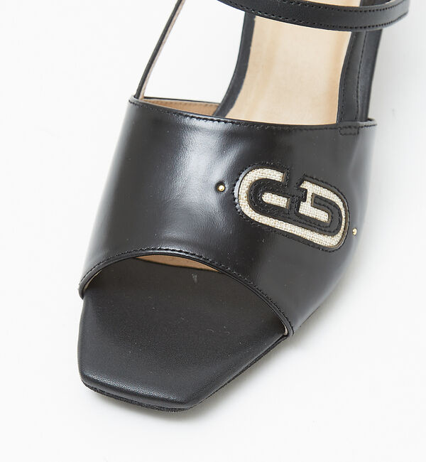 AU BANNISTER「オープントゥサンダル」|サンダル|