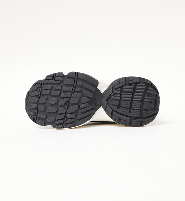 AU BANNISTER「【40周年】アゲハラベルベット ハンズフリースニーカー」|スニーカー|