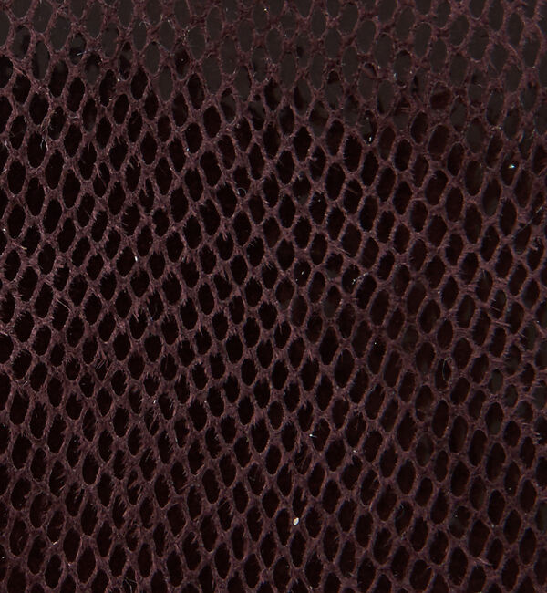 LOWELL things「【Gina 23'Spring P9掲載】Envelope/マイクロミニショルダ」|ショルダー・メッセンジャー|