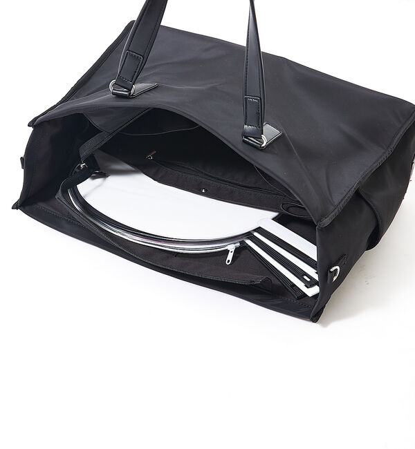 LOWELL things「オシゴトトートバッグ」|トートバッグ|