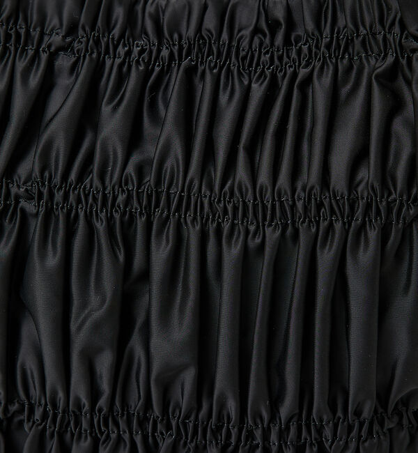 LOWELL things「●SOEUR/シャーリングテープショルダー」|ショルダー・メッセンジャー|