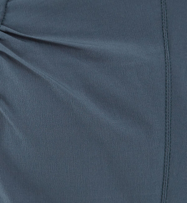 abahouse mavie「【大人のいちまんワンピ】ギャザーキャミワンピ」|ジャンパースカート|