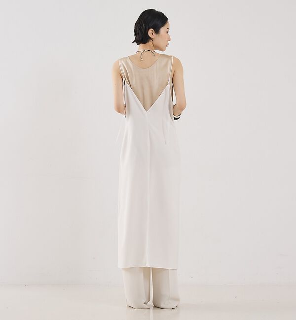 The Store by C' 「【COCUCA】キャミドレス【予約】」|ワンピース|