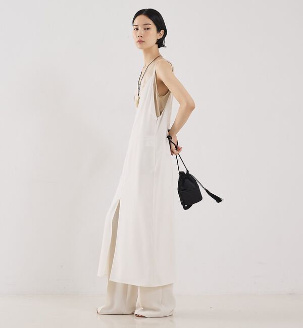 The Store by C' 「【COCUCA】キャミドレス【予約】」|ワンピース|