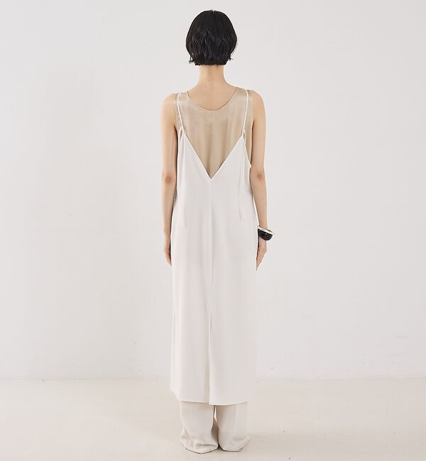 The Store by C' 「【COCUCA】キャミドレス【予約】」|ワンピース|