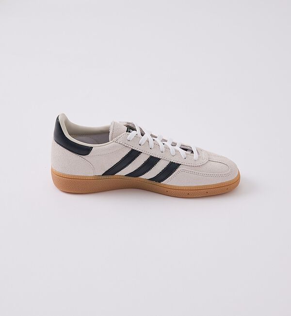 The Store by C' 「【adidas】HANDBALL SPEZIAL W／ハンドボール スペツィアル」|スニーカー|