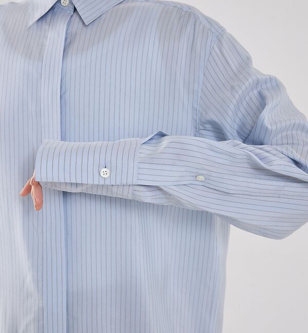 The Store by C' 「【COCUCA】プレミアムシャツ【予約】」|シャツ・ブラウス|