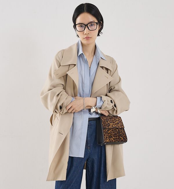 The Store by C' 「【COCUCA】プレミアムシャツ【予約】」|シャツ・ブラウス|