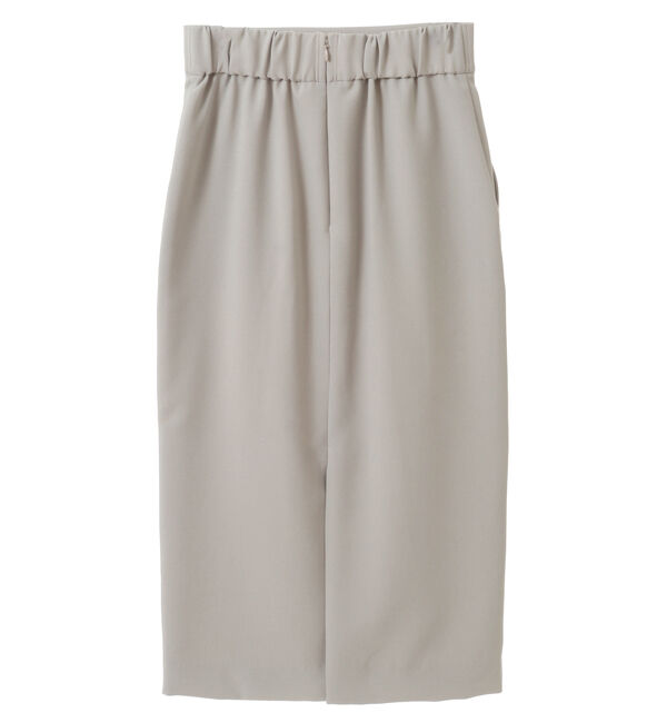 TIARA「ポケットタイトスカート」|スカート|