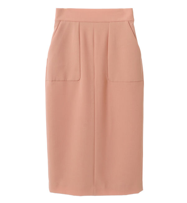 TIARA「ポケットタイトスカート」|スカート|