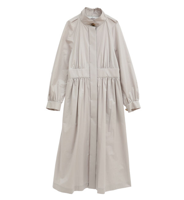 TIARA「ギャザーコート」|その他|