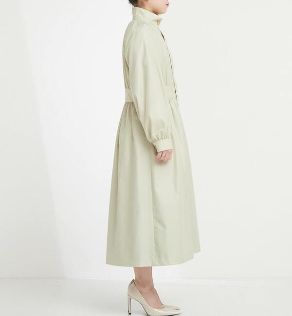 TIARA「ギャザーコート」|その他|