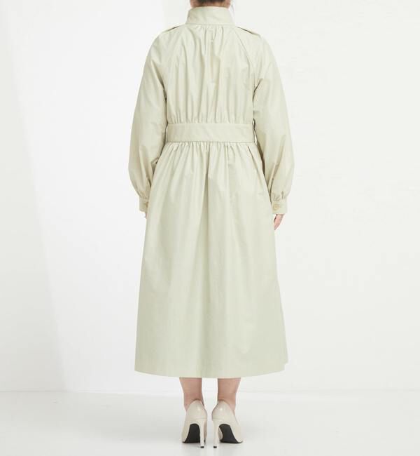 TIARA「ギャザーコート」|その他|