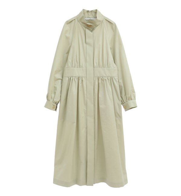 TIARA「ギャザーコート」|その他|