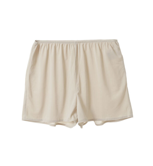 TIARA「《定番》イージータックパンツ」|スラックス|