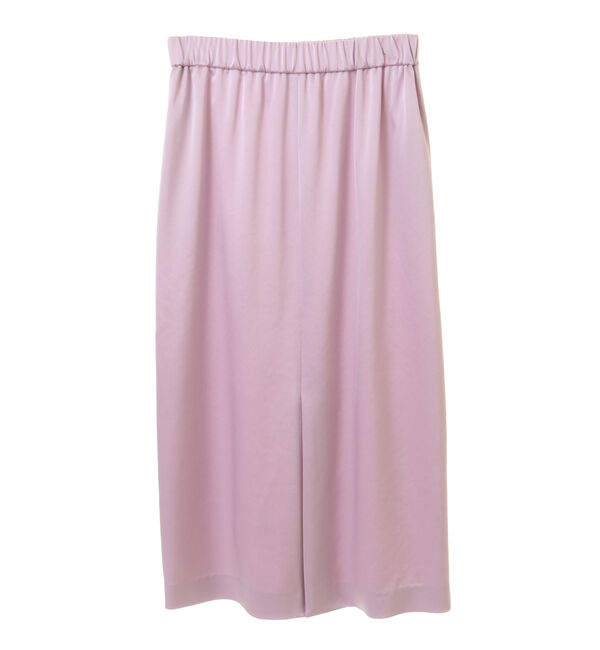 TIARA「フラップポケットセミタイトスカート」|スカート|