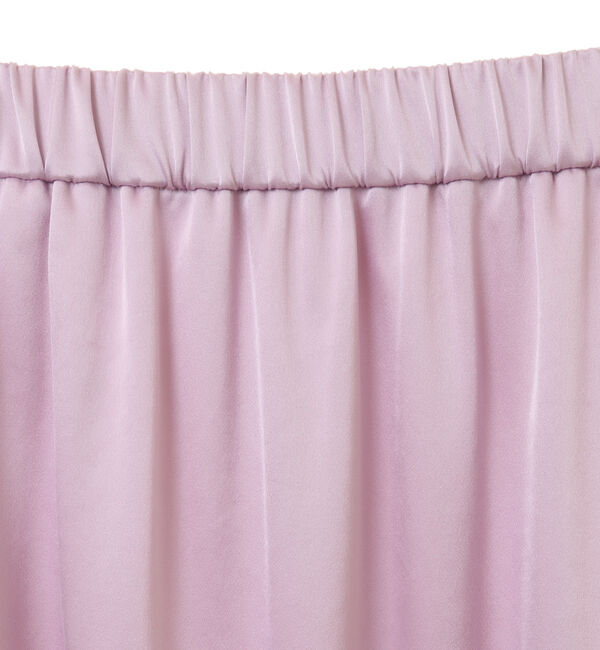 TIARA「フラップポケットセミタイトスカート」|スカート|