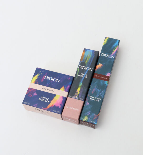 TIARA「《別注》【DIDION/ディディオン】TIARA限定コスメセット」|その他|