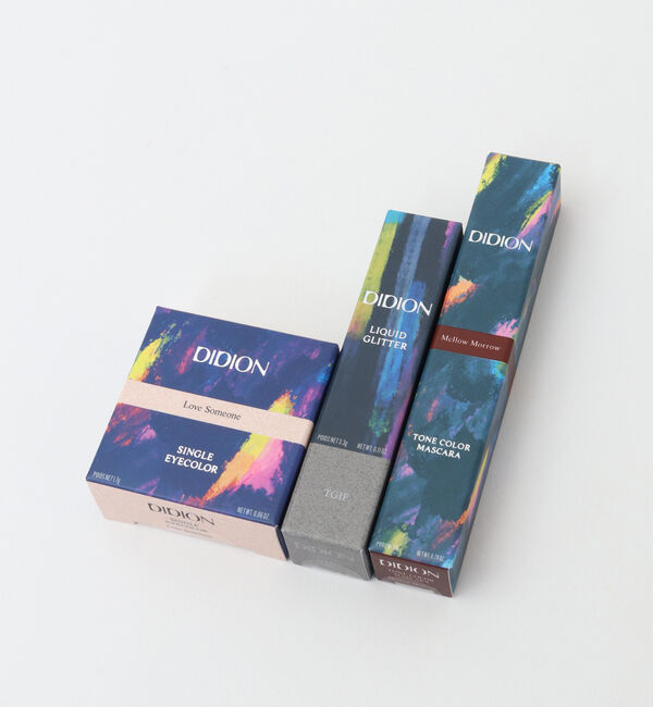 TIARA「《別注》【DIDION/ディディオン】TIARA限定コスメセット」|その他|