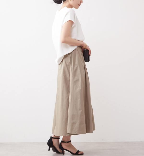 Liesse「2WAYスカート」|スカート|