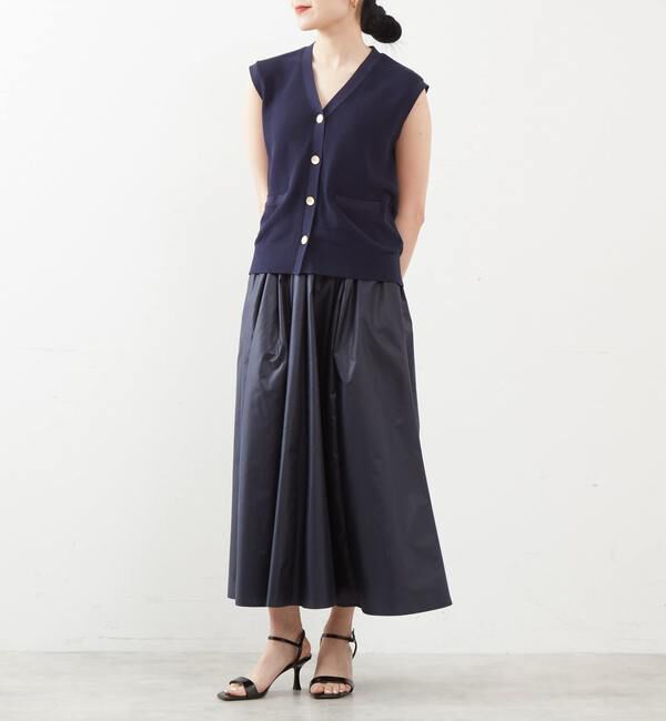 Liesse「2WAYスカート」|スカート|