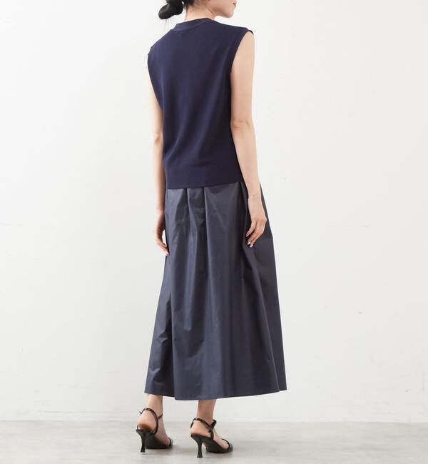 Liesse「2WAYスカート」|スカート|