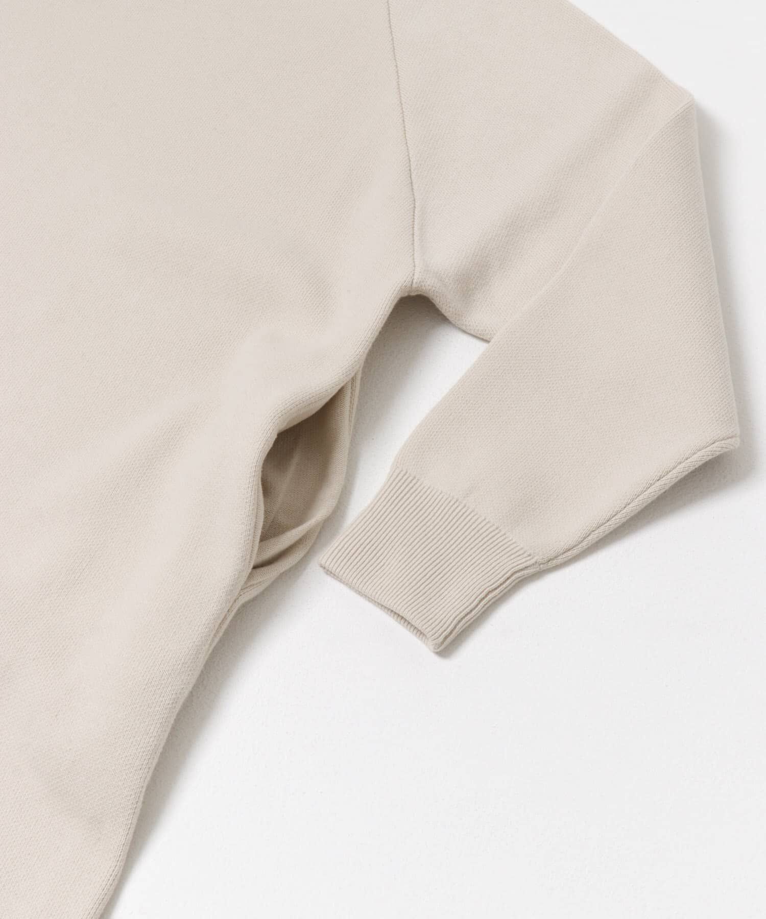 URBAN RESEARCH DOORS「スウェットライクニットワンピース」|ワンピース|