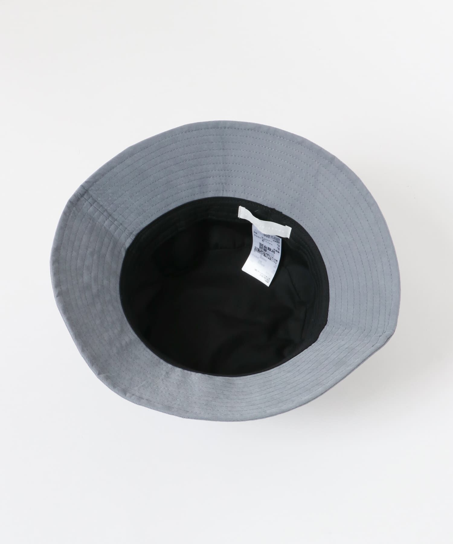 SENSE OF PLACE by URBAN RESEARCH「ピーチキモウロゴシシュウバケットハット」|ハット|