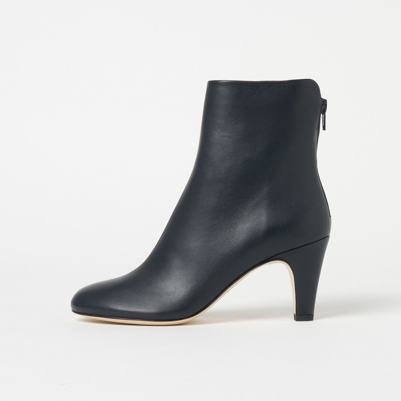  「BRENTELLA SHORT BOOT」|ショートブーツ|