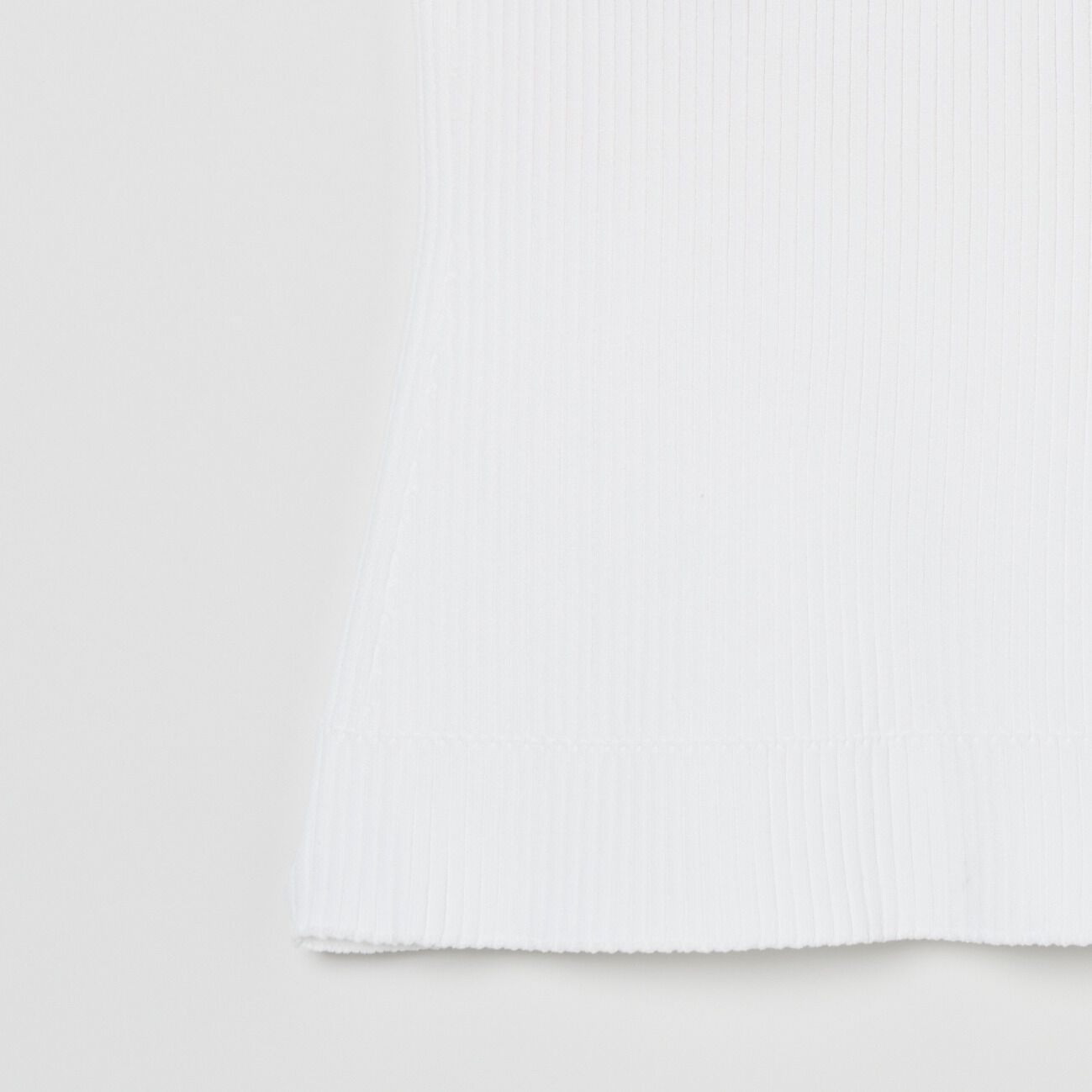  「NICENICE MOMENT TANK TOP SHELL」|Tシャツ・カットソー|