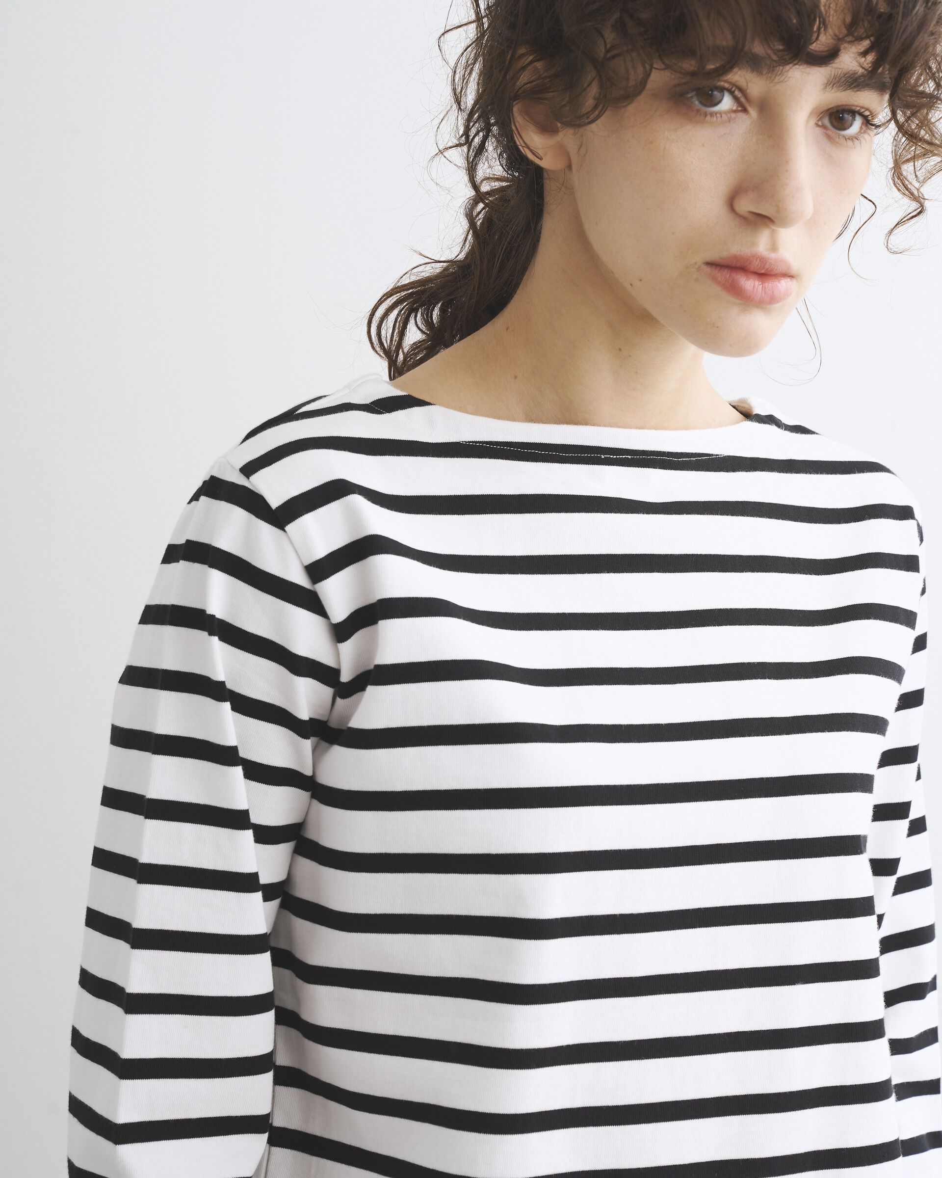 Traditional Weatherwear「LYMM」|Tシャツ・カットソー|