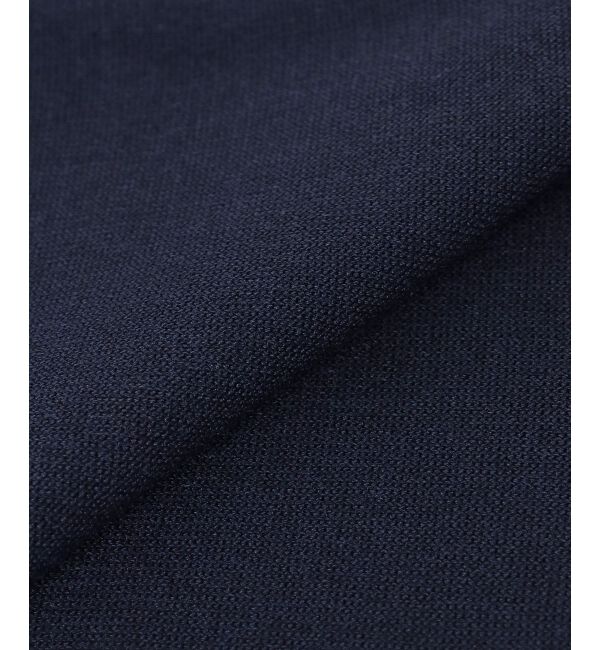 le.coeur blanc「《手洗い可能》ガーターアミコクーンシルエットニット」|ニット・セーター|