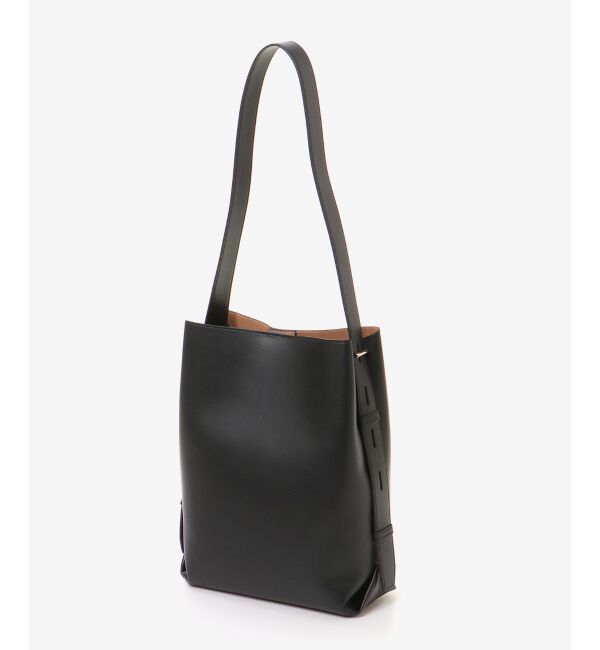 le.coeur blanc「ワンハンドルショルダーバッグ」|ショルダー・メッセンジャー|