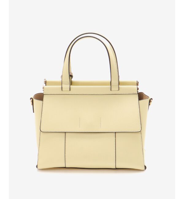  「ダブルフラップ2wayバッグ」|ショルダー・メッセンジャー|