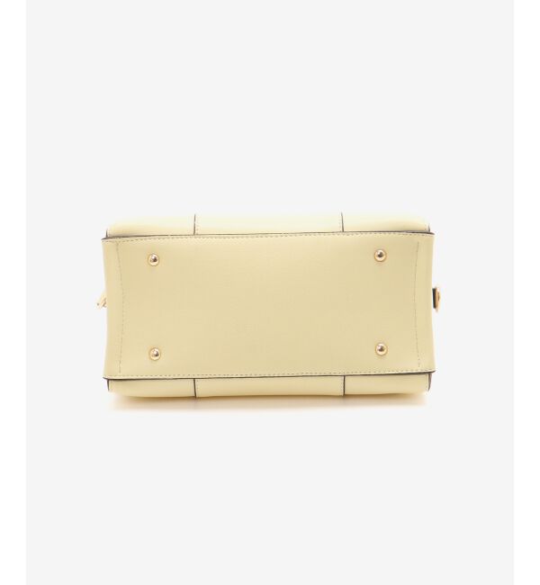  「ダブルフラップ2wayバッグ」|ショルダー・メッセンジャー|